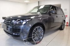 LAN20730 – Land Rover Range Rover la 68.990 EUR (vândut)