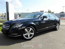 MER10085 – Mercedes-Benz CLS 350 la 32.071 EUR (vândut)