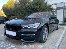BMW23448 – BMW 750 la 61.880 EUR (vândut)
