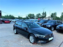 VOL18161 – Volkswagen Passat B8 la 12.495 EUR (vândut)