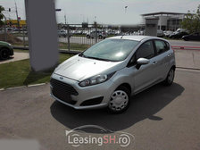 FOR12737 – Ford Fiesta la 6.831 EUR (vândut)