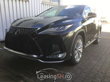 LEX20732 – Lexus RX 450 la 64.260 EUR (vândut)