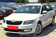 SKO21601 – Skoda Octavia III la 9.950 EUR (vândut)