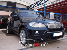 BMW04636 – BMW X5 la 29.000 EUR (vândut)