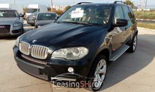 BMW10593 – BMW X5 la 18.445 EUR (vândut)