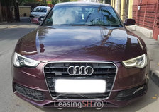 AUD19276 – Audi A5 la 18.990 EUR (vândut)