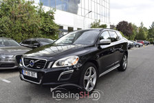 VOL18685 – Volvo XC 60 la 12.990 EUR (vândut)