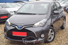 TOY24725 – Toyota Yaris la 10.950 EUR (vândut)