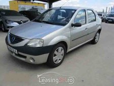 DAC09738 – Dacia Logan la 2.300 EUR (vândut)