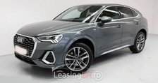 AUD22141 – Audi Q3 la 42.719 EUR (vândut)