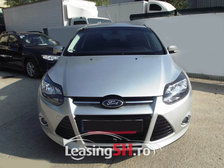 FOR05665 – Ford Focus la 9.000 EUR (vândut)