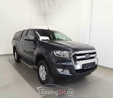 FOR31071 – Ford Ranger Extra XLT AHK la 27.155 EUR