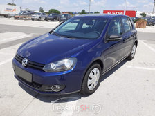 VOL26418 – Volkswagen Golf la 5.990 EUR