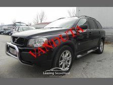 VOL01651 – Volvo XC 90 la 11.300 EUR (vândut)