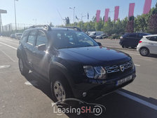 DAC18296 – Dacia Duster la 8.950 EUR (vândut)