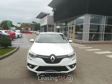 REN12895 – Renault Megane la 11.400 EUR (vândut)