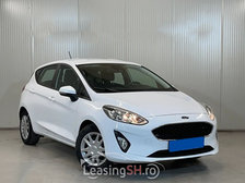 FOR33069 – Ford Fiesta la 10.189 EUR