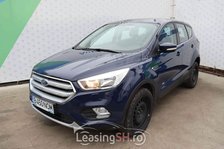FOR24060 – Ford Kuga la 17.100 EUR (vândut)