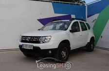 DAC32658 – Dacia Duster la 10.750 EUR