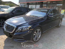 MER19141 – Mercedes-Benz S 400 la 36.989 EUR