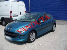 PEU02035 – Peugeot 207 la 5.499 EUR (vândut)