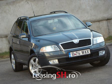 SKO03658 – Skoda Octavia la 8.370 EUR (vândut)