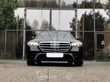 MER24127 – Mercedes-Benz S 500 la 198.730 EUR