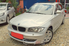 BMW12848 – BMW 116 la 7.450 EUR (vândut)