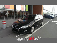VOL05695 – Volkswagen Passat la 7.900 EUR (vândut)