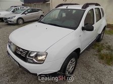 DAC18026 – Dacia Duster la 7.950 EUR (vândut)