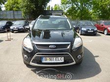 FOR09964 – Ford Kuga la 7.903 EUR (vândut)
