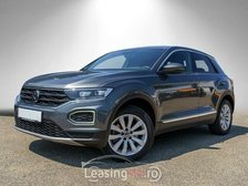 VOL29343 – Volkswagen T-ROC Sport la 41.984 EUR