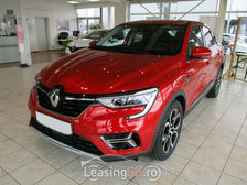 REN27558 – Renault Arkana Intens TCe la 29.988 EUR