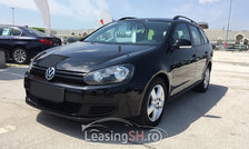 VOL12305 – Volkswagen Golf VI la 9.988 EUR (vândut)