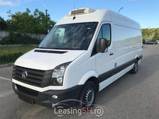 VOL25876 – Volkswagen Crafter Frig la 20.111 EUR
