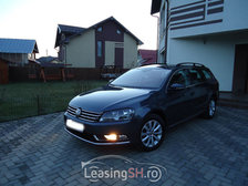VOL11631 – Volkswagen Passat la 10.950 EUR (vândut)