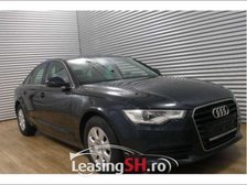 AUD06908 – Audi A6 la 27.877 EUR (vândut)