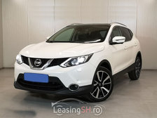 NIS23077 – Nissan Qashqai la 14.489 EUR