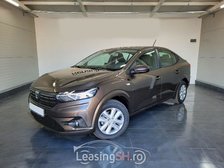 DAC25394 – Dacia Logan la 12.100 EUR