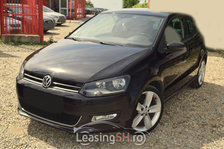 VOL12475 – Volkswagen Polo la 5.450 EUR (vândut)