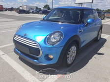 MIN21363 – MINI Cooper la 10.990 EUR