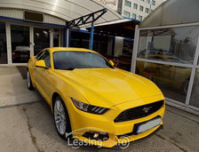 FOR11286 – Ford Mustang la 35.581 EUR (vândut)