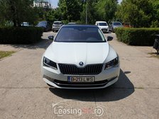 SKO21988 – Skoda Superb la 19.499 EUR