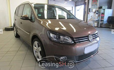 VOL13712 – Volkswagen Touran la 15.458 EUR (vândut)