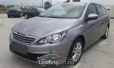 PEU10631 – Peugeot 308 la 10.499 EUR (vândut)