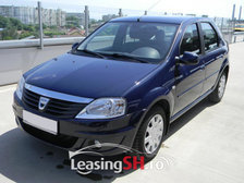 DAC06476 – Dacia Logan Laureate la 5.500 EUR (vândut)