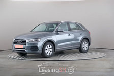 AUD26303 – Audi Q3 la 23.403 EUR (vândut)