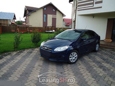 FOR13059 – Ford Focus la 5.950 EUR (vândut)