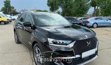 DSA32165 – DS Automobiles DS 7 Crossback la 29.988 EUR