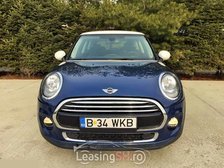 MIN09100 – MINI Cooper la 18.900 EUR (vândut)